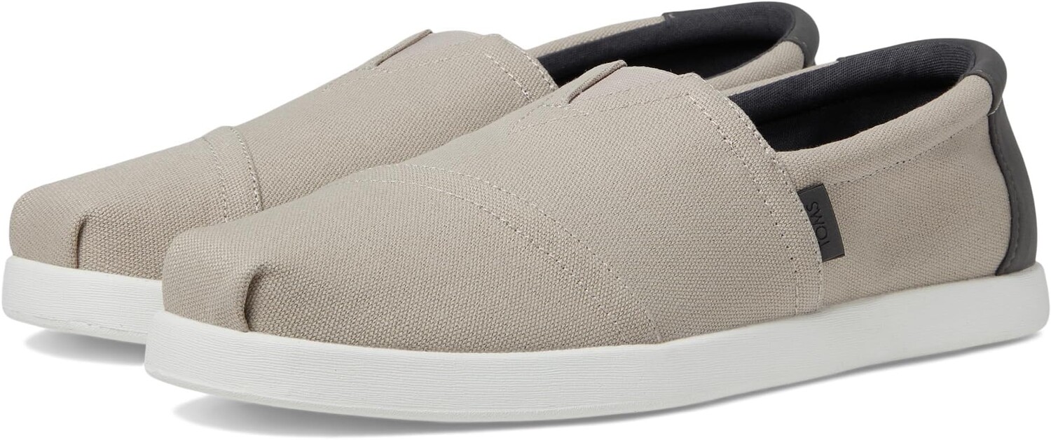 

Кроссовки Alp Fwd TOMS, цвет Pebble Grey Multi
