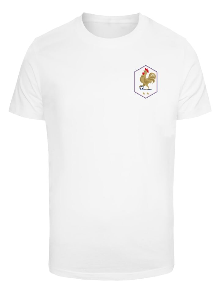 

Футболка Mister Tee s, белый
