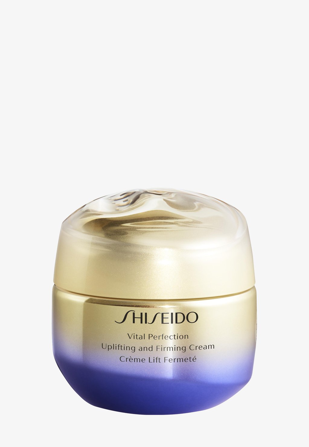 цена Дневной крем Vital Perfection Uplifting And Firming Cream 50Ml Shiseido