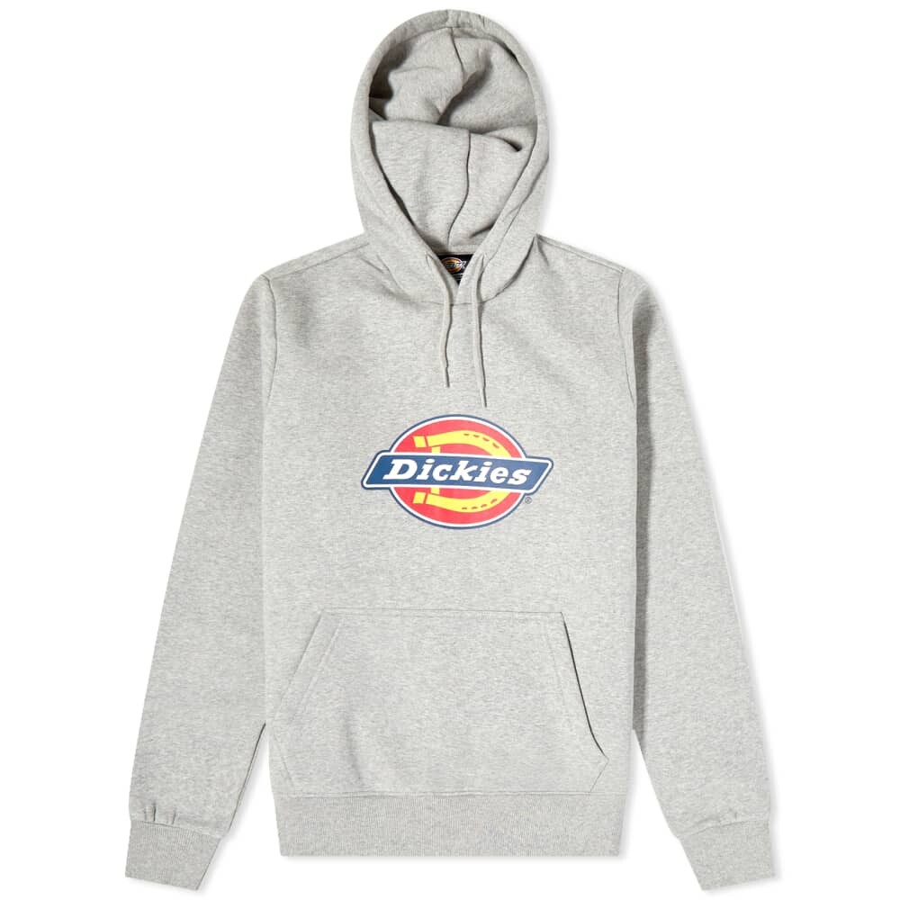 

Толстовка с логотипом Dickies Icon