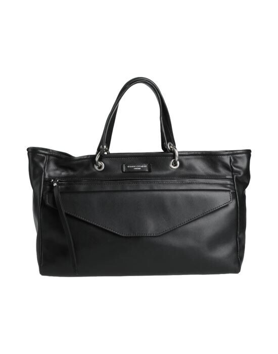 

Сумка GIANNI CHIARINI, черный