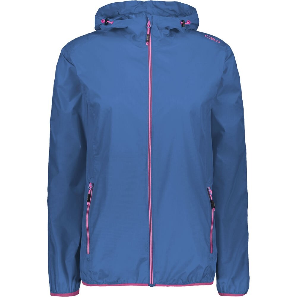 

Куртка CMP Rain Fix Hood 3X53256, синий