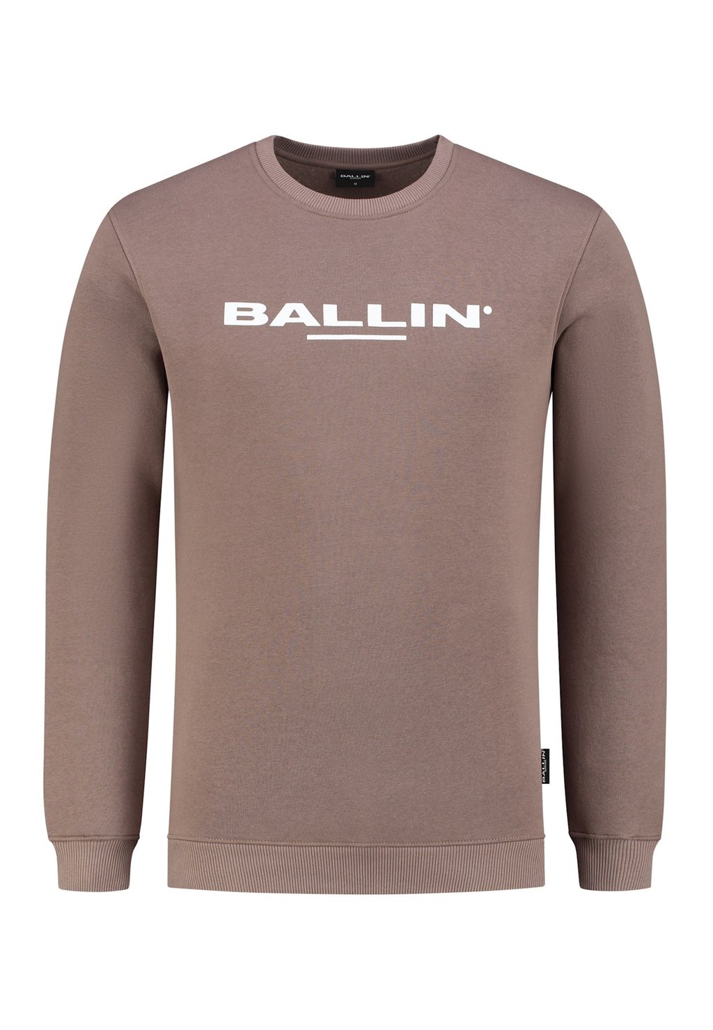 

Толстовка Ballin, цвет taupe