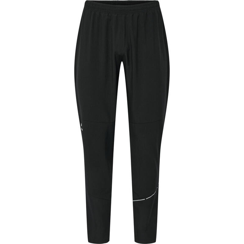 

Nwlpace Pants Мужские беговые брюки легкие NEWLINE, цвет schwarz