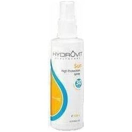 

Солнцезащитный спрей для тела Spf30 150мл, Hydrovit