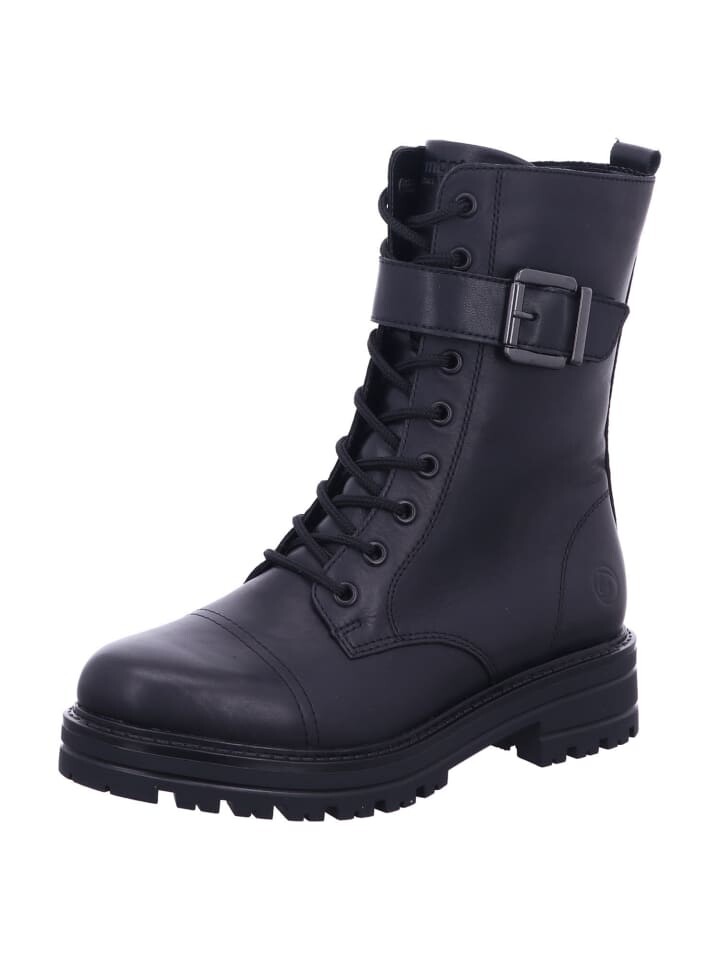 

Сапоги remonte Damen warm, черный