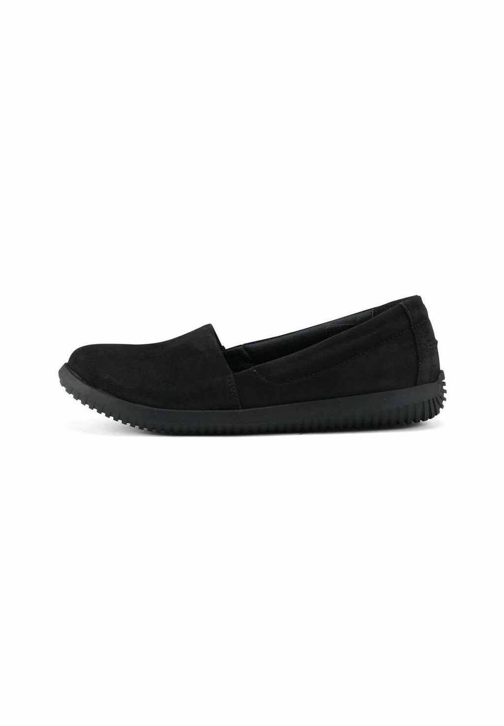 

Лоферы Nature Footwear, черный