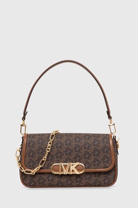 

Сумка MICHAEL Michael Kors, коричневый