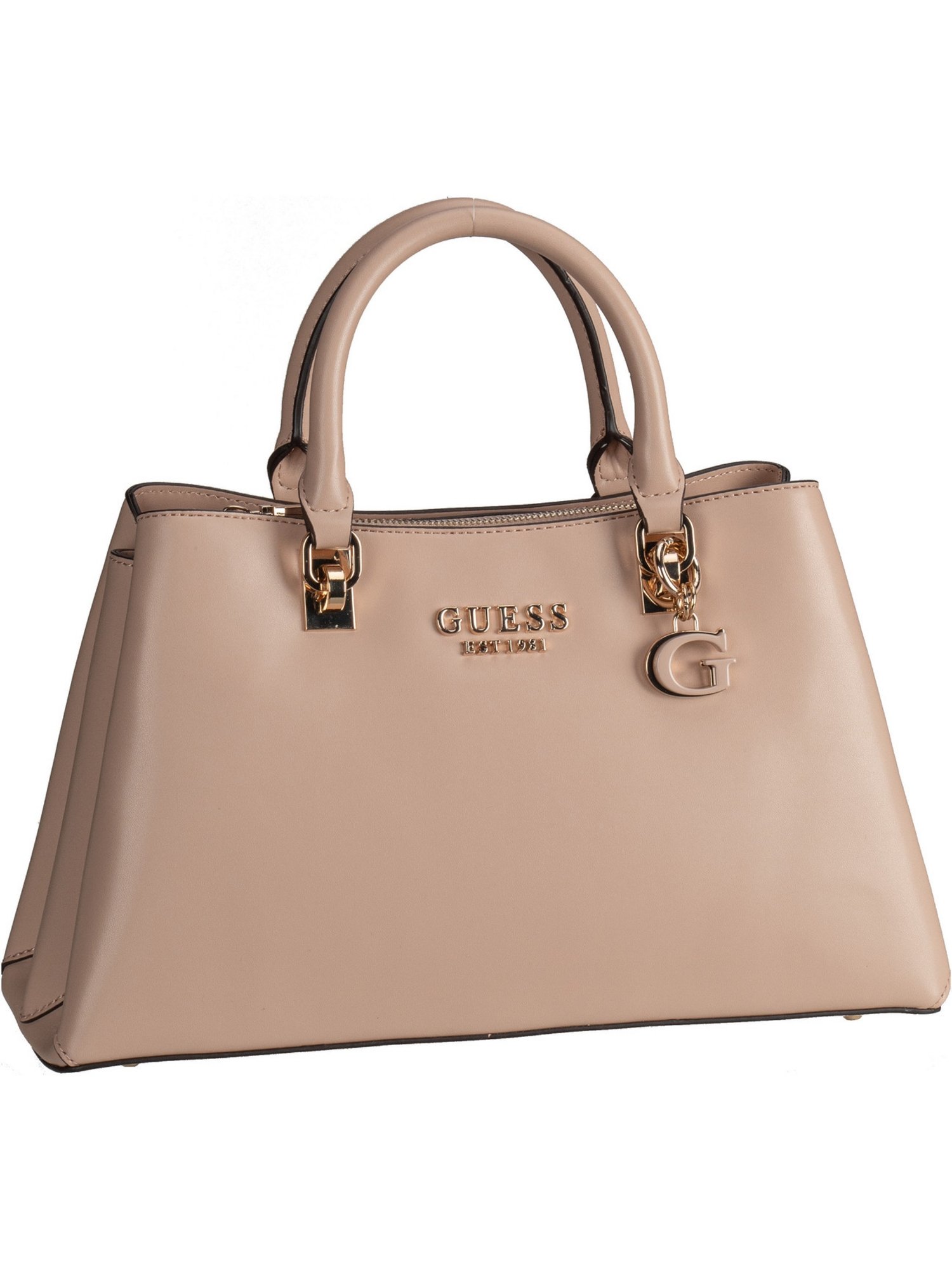 

Сумка Guess Handtasche Eliette VG 25060, цвет Light Beige