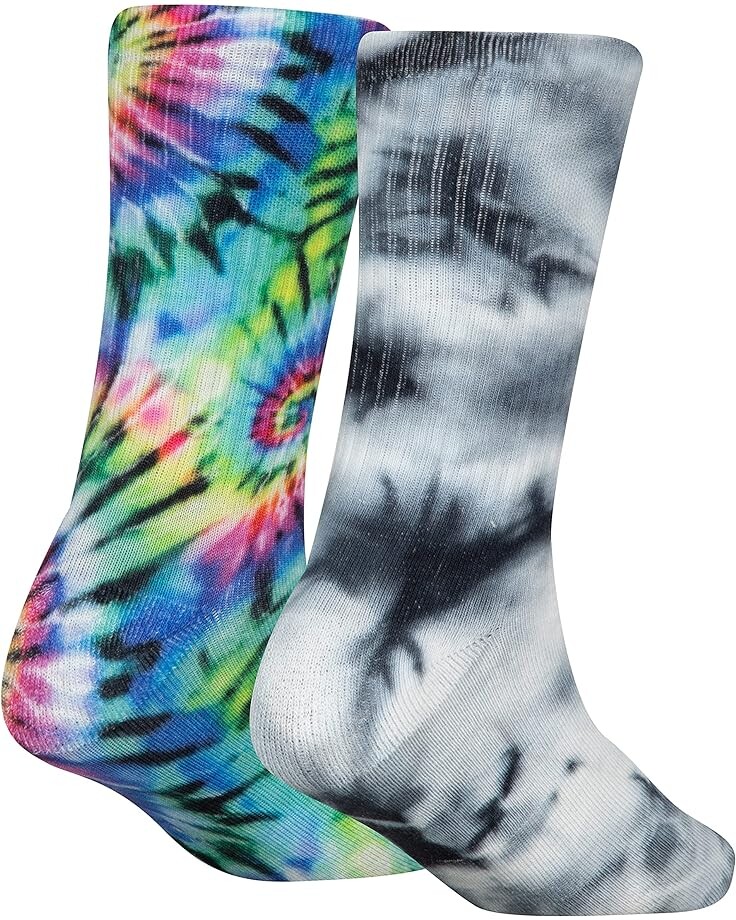 

Носки Jordan JHB Tie-Dye Brand Read, черный