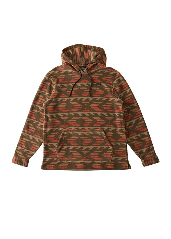 

Мужская толстовка furnace Billabong