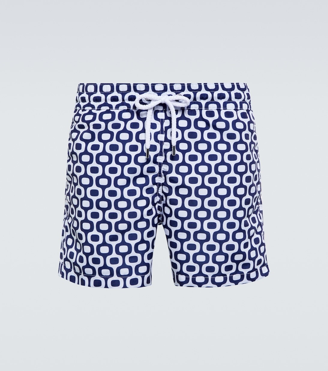 

Плавки Sport Swim с принтом Frescobol Carioca, синий