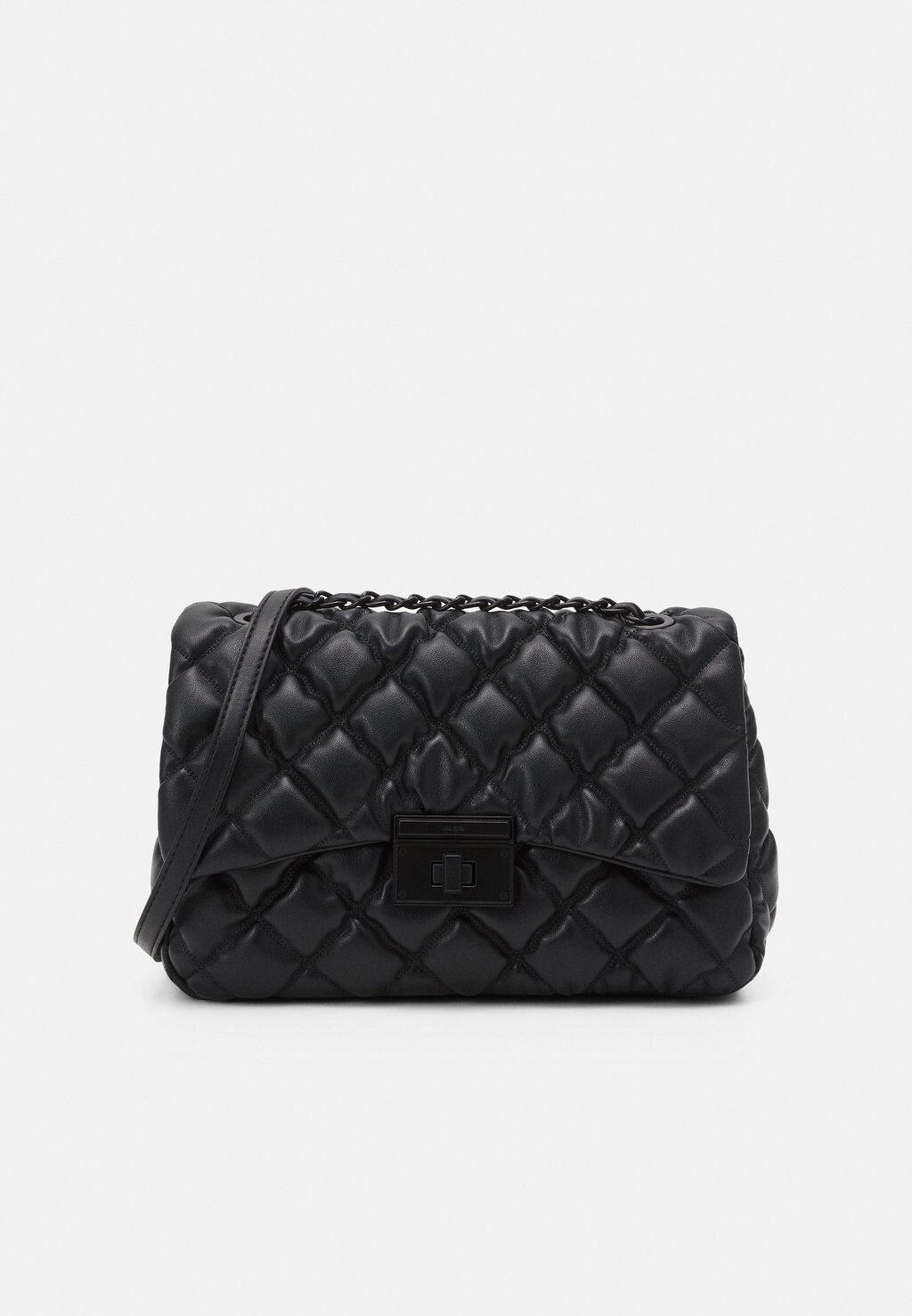 

Сумка через плечо ALDO, черный
