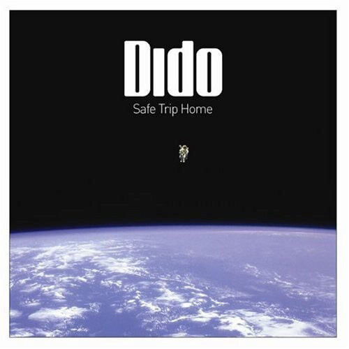 

CD диск Dido: Safe Trip Home