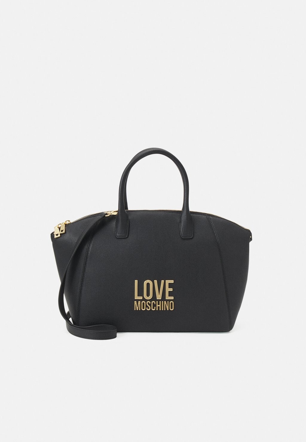 

Сумка Love Moschino, черный