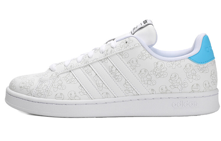 

Кроссовки для скейтбординга Adidas Neo GRAND COURT унисекс