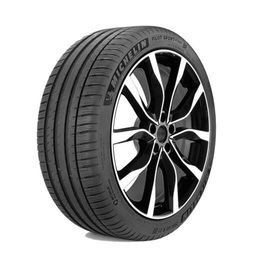 

Летние шины Michelin PILOT SPORT 4 SUV RG 225/55 R19 99V