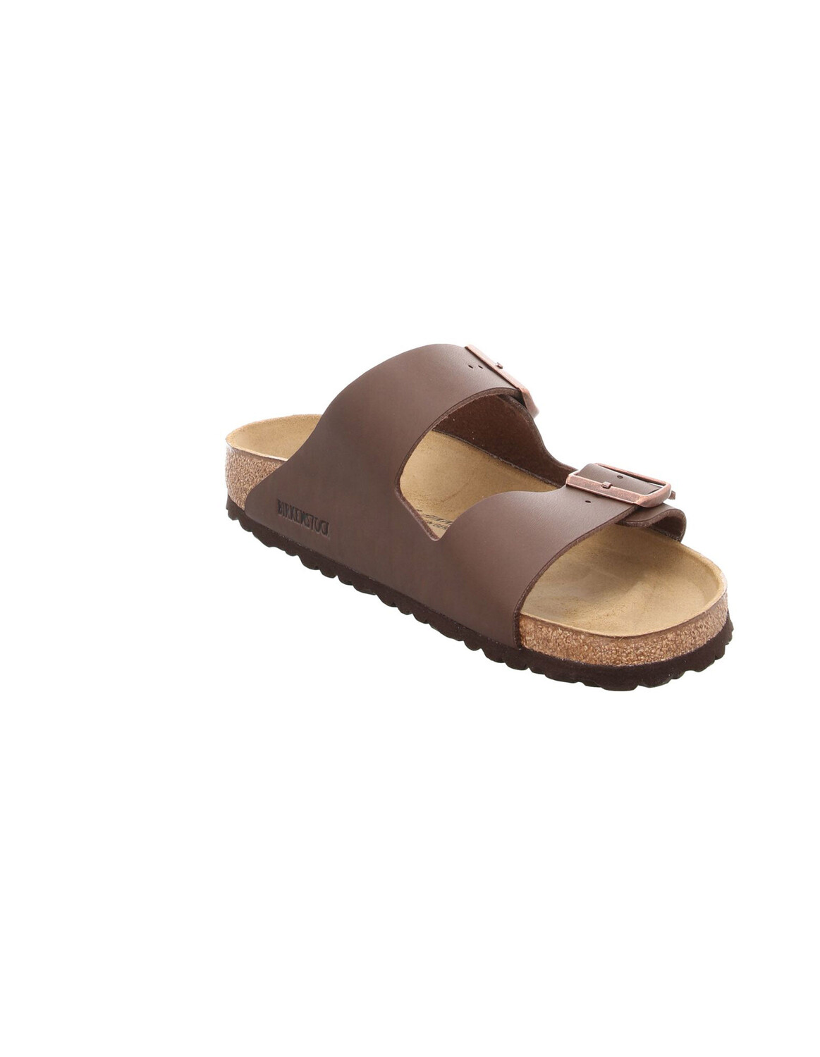 

Мюли Birkenstock Arizona, цвет Dunkelbraun