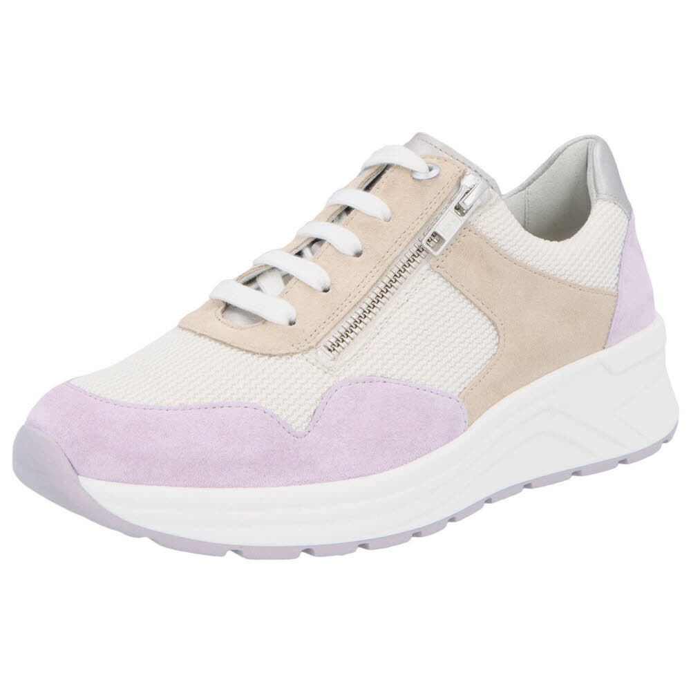 

Кроссовки Solidus Sneaker, бежевый