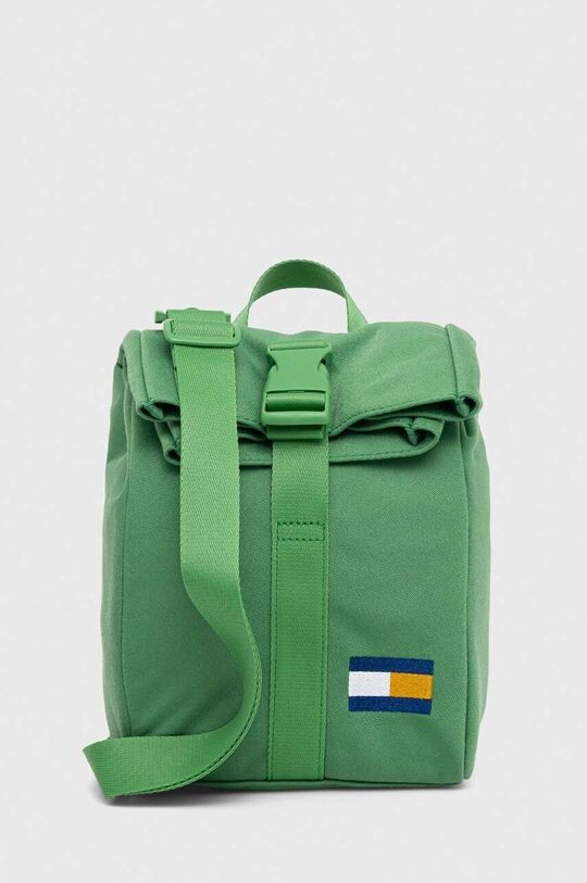 

Детская сумочка Tommy Hilfiger, зеленый