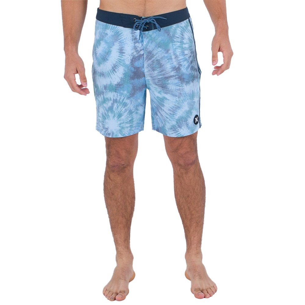 

Шорты для плавания Hurley Phantom Naturals Tlgt 18´´, синий