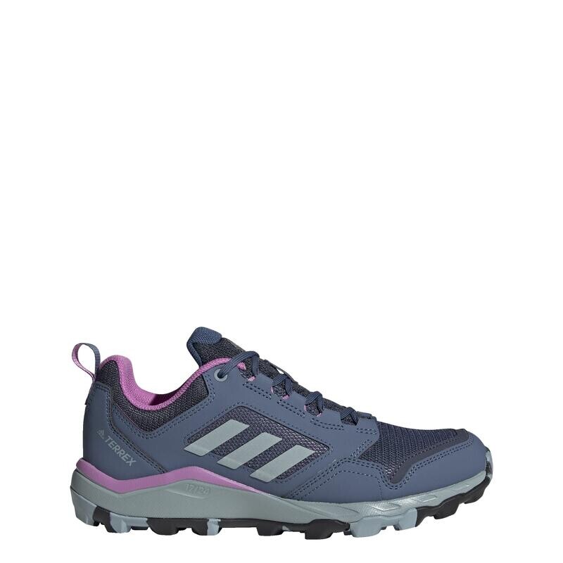 

Кроссовки для бега по пересеченной местности Tracerocker 2.0 ADIDAS, цвет rosa