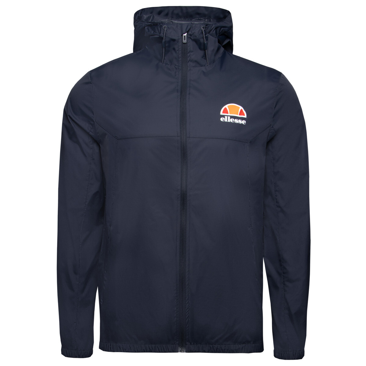 

Дождевик ellesse Moralez Jacket, темно-синий