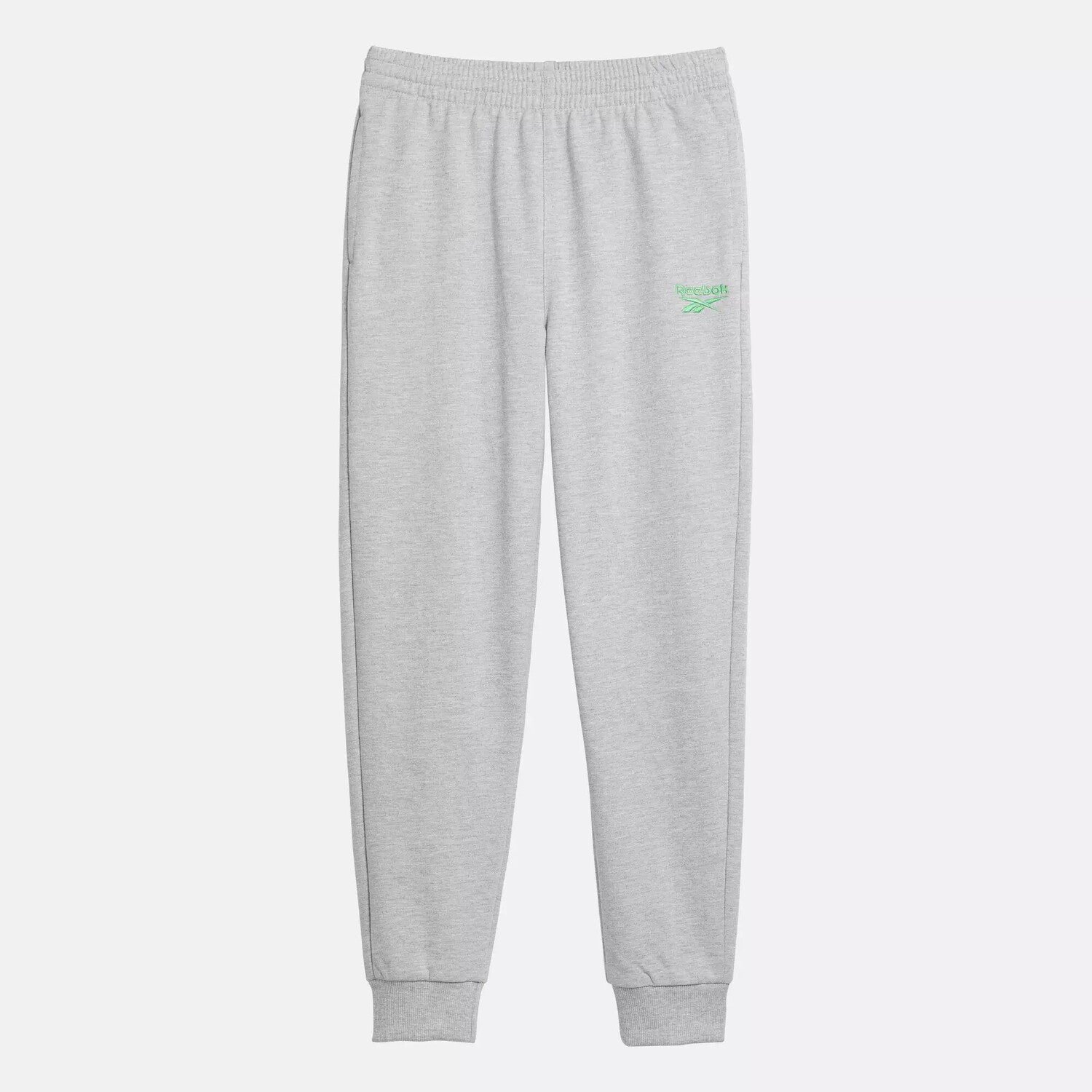 

Джоггеры ID Reebok, серый