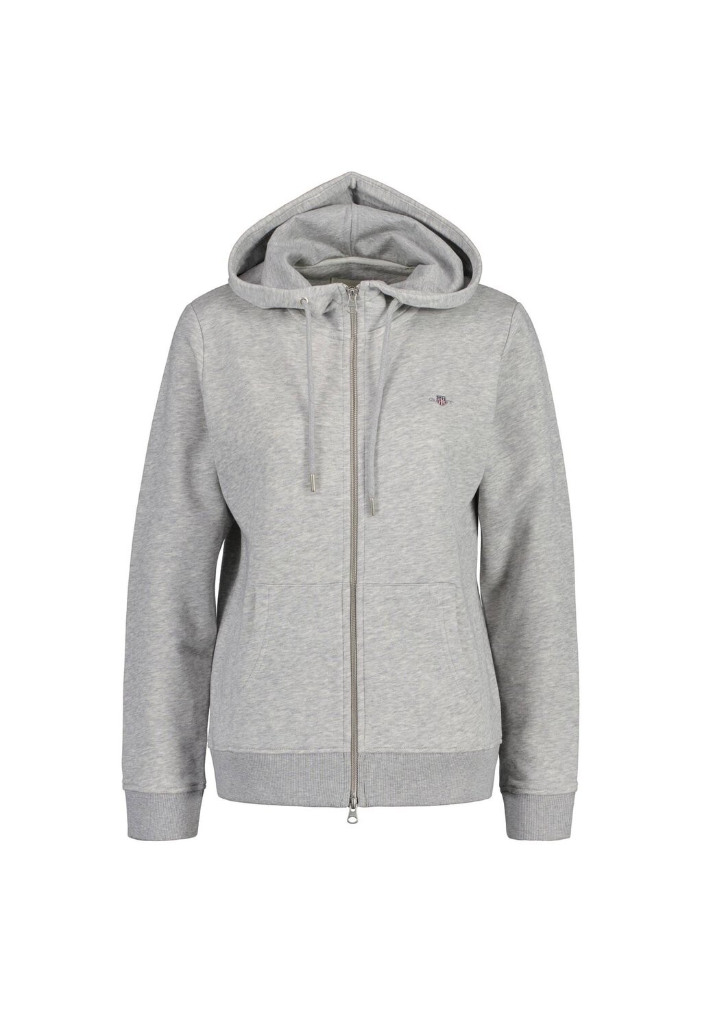 

Толстовка на молнии GANT