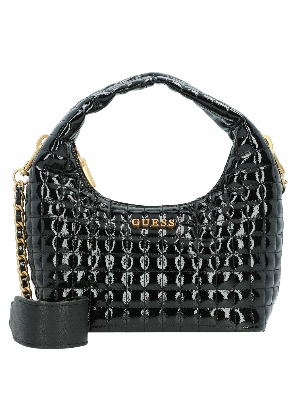 

Сумка TIA Guess, цвет black