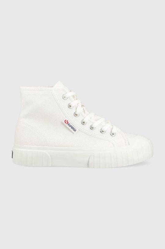 

Кроссовки Superga, белый