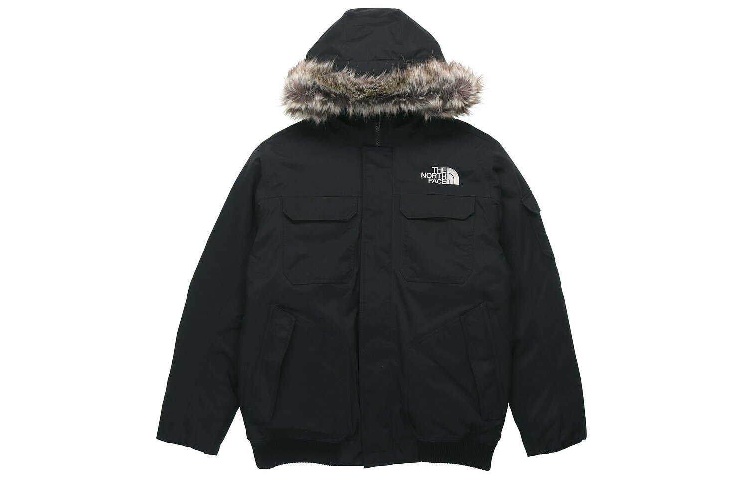 

THE NORTH FACE Мужской пуховик