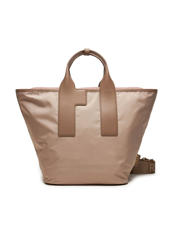

Сумочка Furla, бежевый
