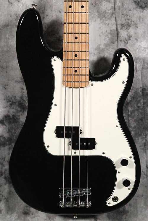 

Басс гитара Fender - Player Precision Bass