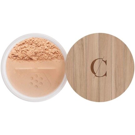 

BIO MINERAL Тональный крем №21 Светло-Бежевый Органик Couleur Caramel