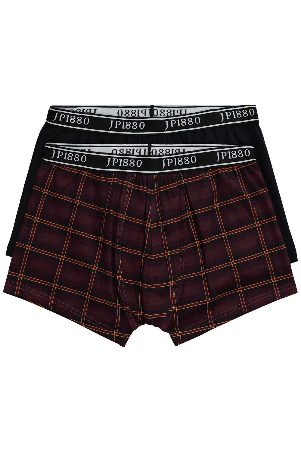 

Боксеры JP1880 Boxershort, цвет dunkel weinrot