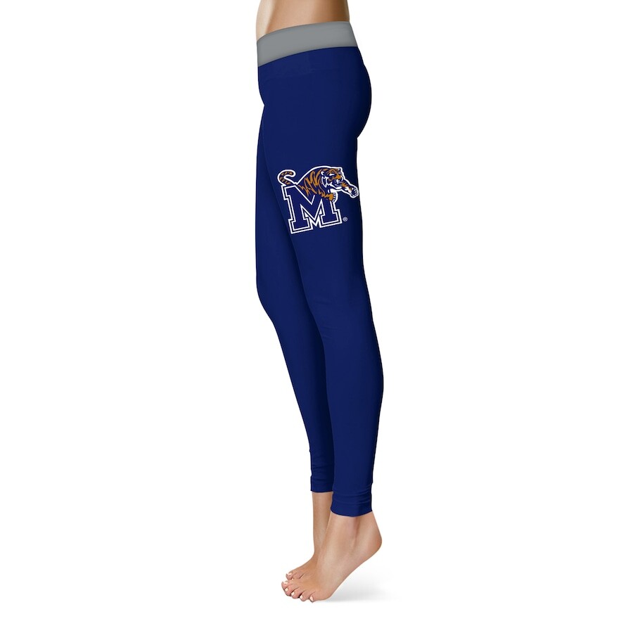 

Леггинсы Vive La Fete Memphis Tigers, нави
