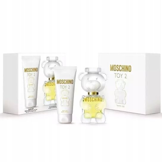 

Набор косметики, 2 шт. Moschino Toy 2