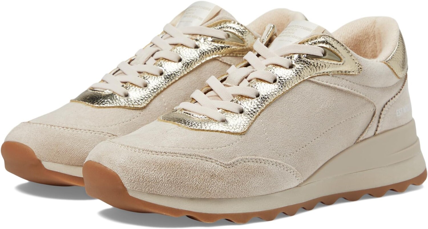 

Кроссовки Anne Klein Restless, цвет Beige Multi