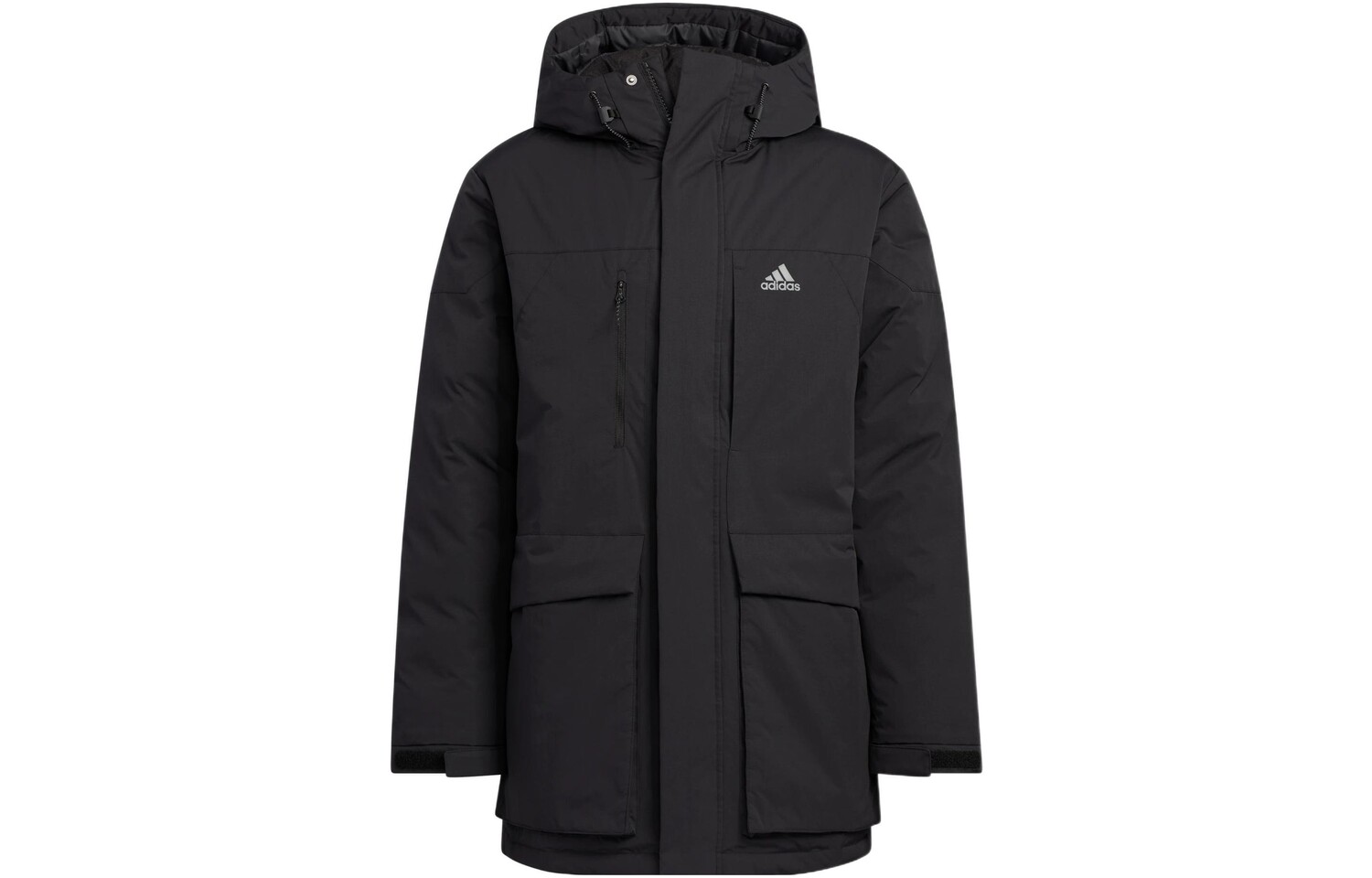 

Adidas Мужской пуховик