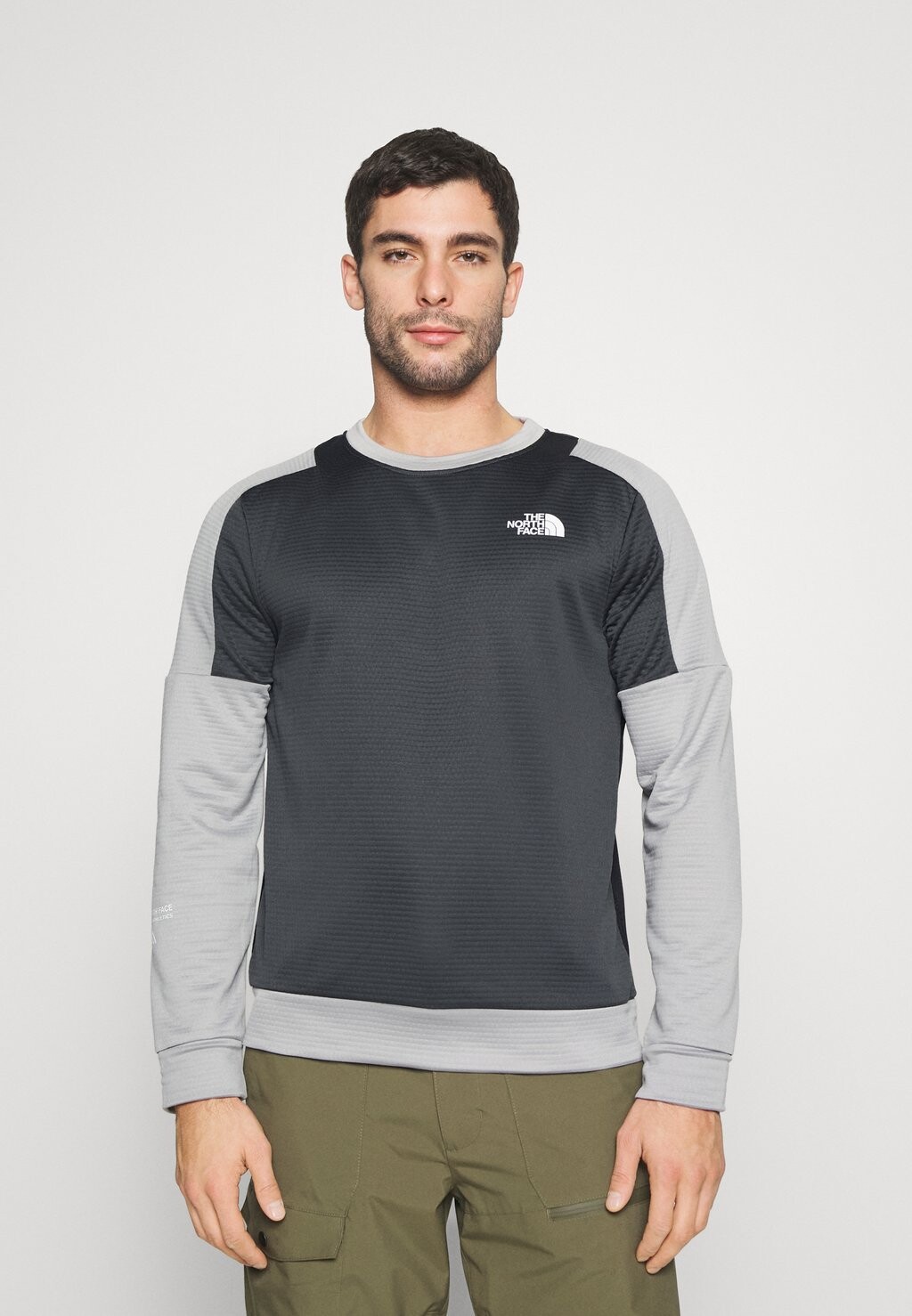 

Толстовка на молнии The North Face
