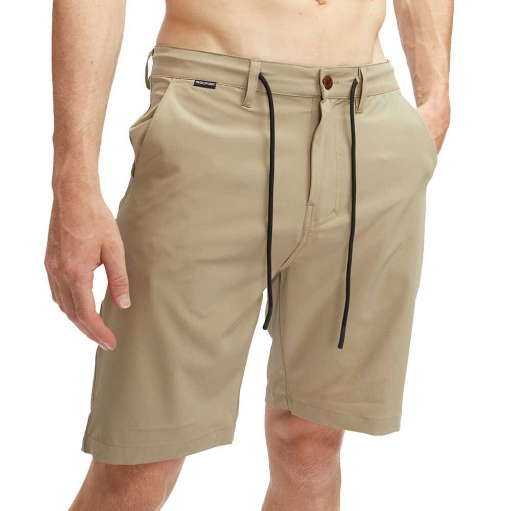 

Шорты для плавания Hydroponic 20´ Pelham Swimming Shorts, бежевый