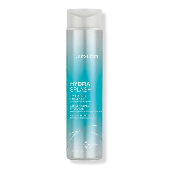 

Увлажняющий шампунь для волос Joico Hydrasplash, 300 мл