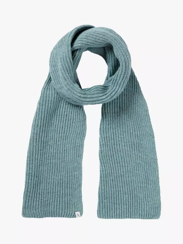 

Шарф Peregrine Porter Merino Ribbed