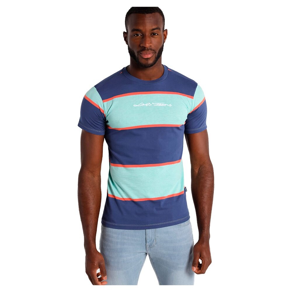 

Футболка Lois Jeans 124821-15687-3097, зеленый