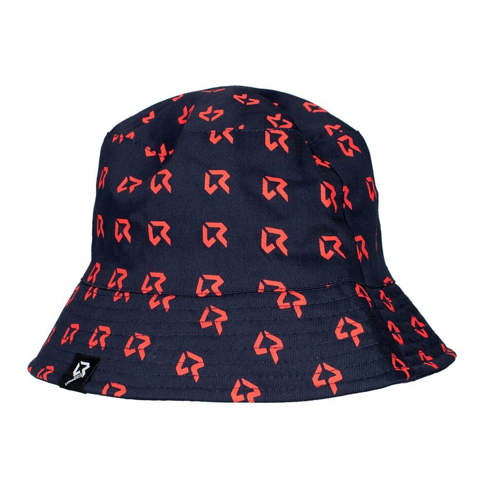 

Шапка Rock Experience Grisu Bucket, Разноцветный