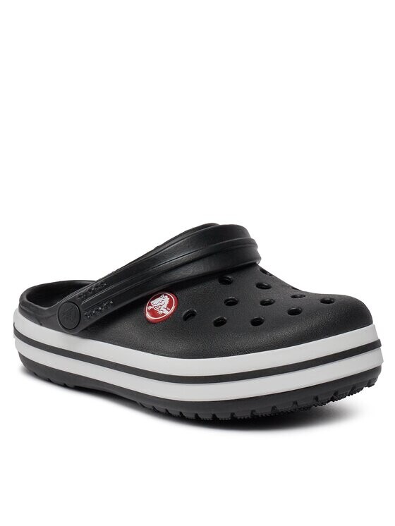 

Мюли Crocs, черный