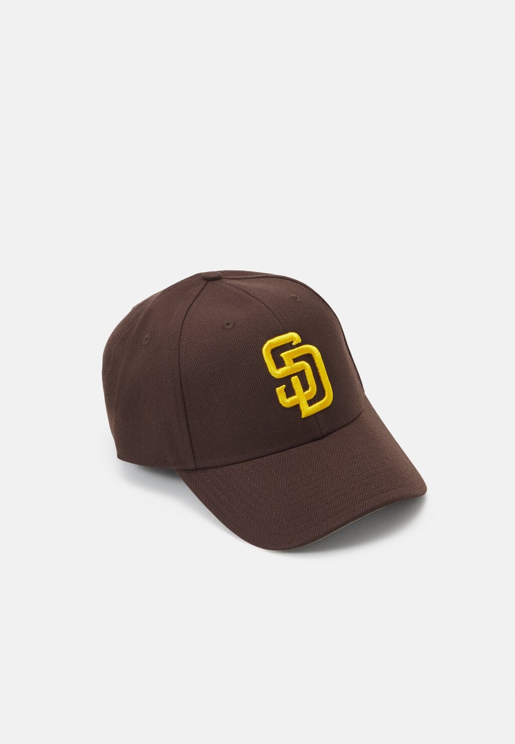 

Кепка Mlb San Diego Padres '47 Unisex '47, коричневый