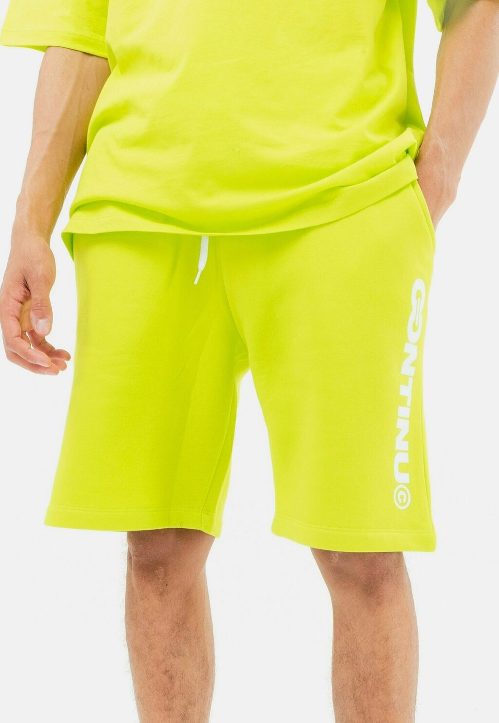 

Спортивные брюки Hype, Желтый