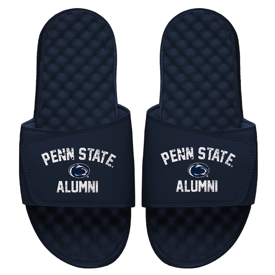 

Шлепанцы ISlide Penn State Nittany Lions, нави